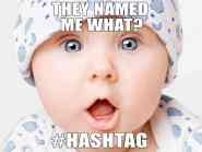 Crazy Names People Around The World Have Tried To Give Their Kids