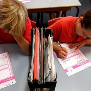 NAPLAN: Needless Anxiety Time For Students And Parents