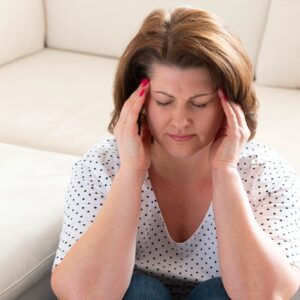 The 3 Types of Headaches Women Experience