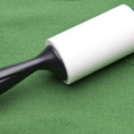 bigstock Lint Roller On A Green Sweater 6986729 | Stay at Home Mum.com.au