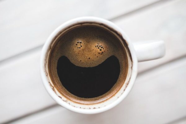15 Random Facts About Caffeine
