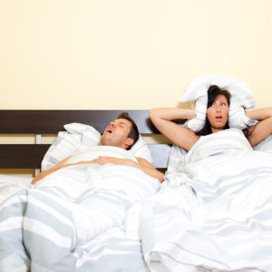 5 Reasons to Consider Getting A “Sleep Divorce”