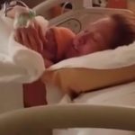 Dad Live Streams Birth of His Son | Stay at Home Mum