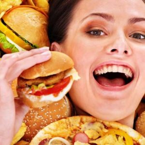 7 Tips On How To Stop Overeating