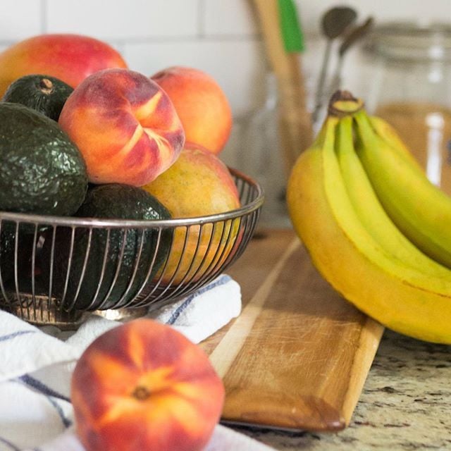 8 Simple Ways To Make Your Fruit and Veggies Last Longer | Stay At Home Mum