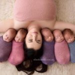 Parents Share Incredibly Cute Photos of Their Quintuplets | Stay at Home Mum