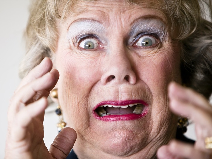 16 Weird Phobias And Real People Who Experience Them | Stay At Home Mum
