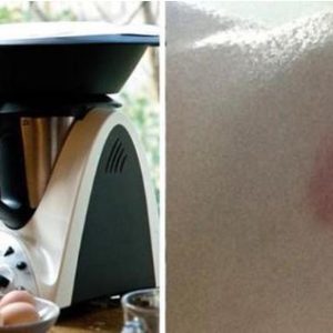 Mum and Baby Badly Burned After Another Case of Thermomix Explosions