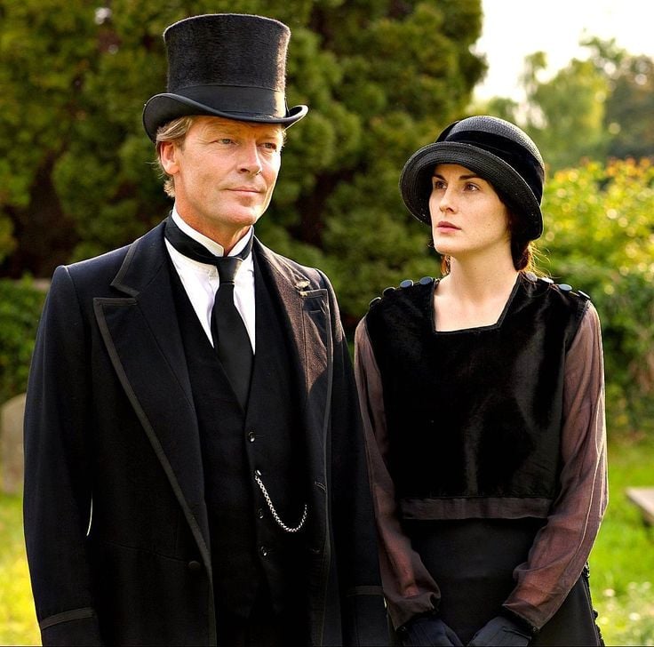 70a8f743789bd53e314e444f2d2baec3 downton abbey costumes looking gorgeous | Stay at Home Mum.com.au