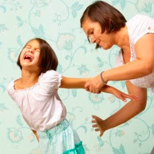 Should Parents Smack Their Kids?