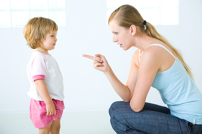 Should Parents Smack Their Kids? | Stay At Home Mum
