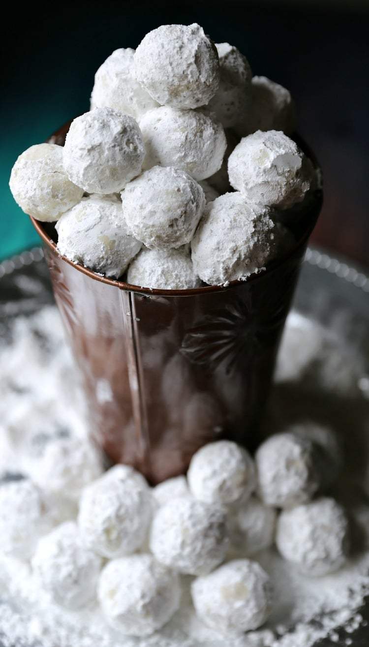 Peanut Butter Snowballs Recipes | Stay at Home Mum.com.au