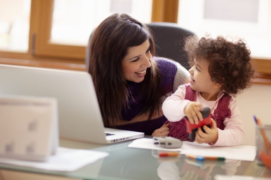 List of the Best Online Jobs for Mums | Stay at Home Mum