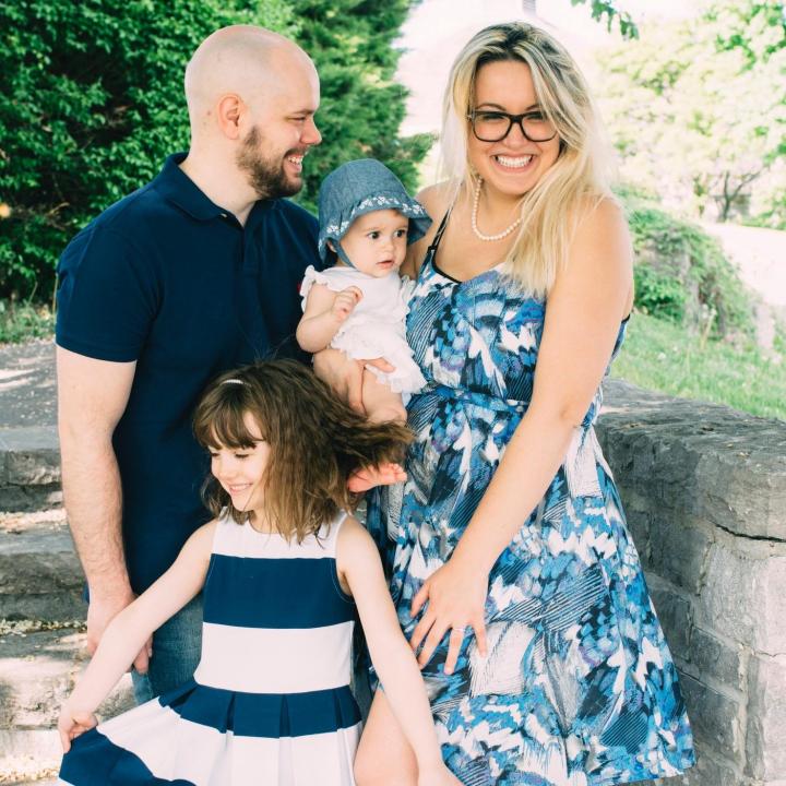 This Photo of Breastfeeding Bride is the Most Heartwarming You'll See