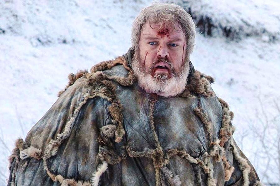 25 Things You Didn’t Know About the Cast of Game of Thrones