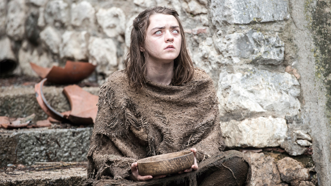 25 Things You Didn't Know About the Cast of Game of Thrones | Stay At Home Mum