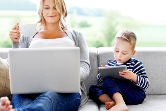 Best E-Commerce Store for Start-Ups | Stay at Home Mum