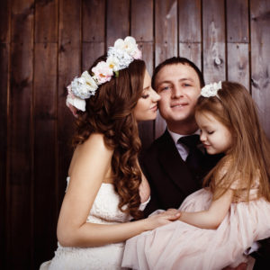 4 Questions To Ask When Planning A Wedding With Kids