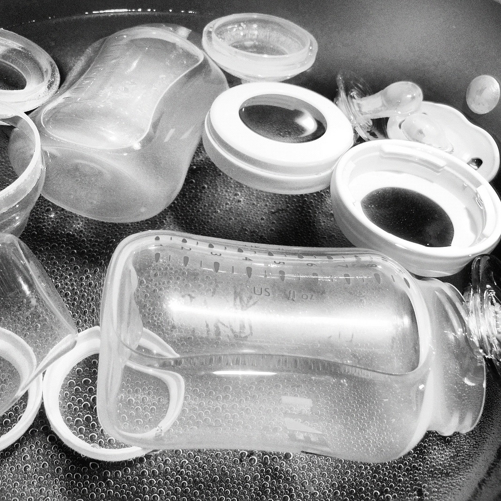 Sterilising Options for Baby Bottles and Equipment Stay at Home Mum