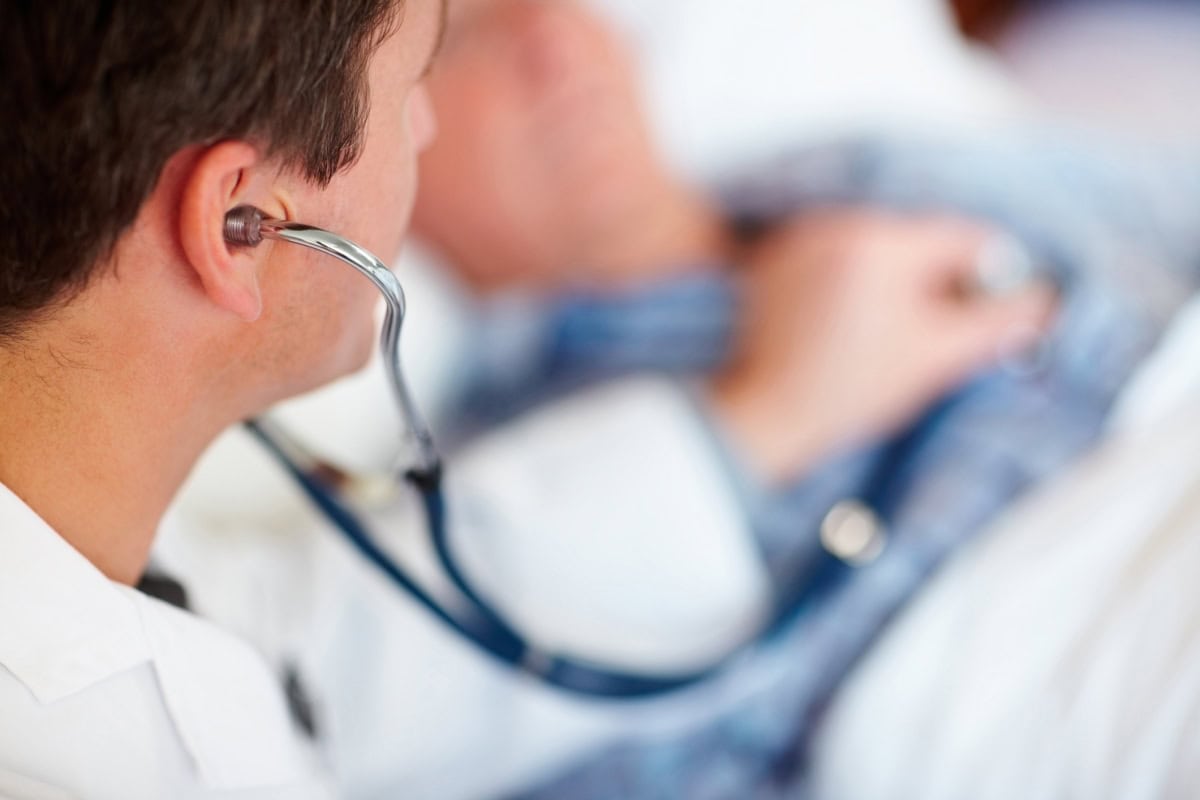 Stress Might Make Cancer Spread Faster In The Body Stay At Home Mum