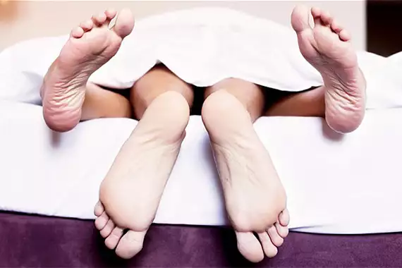 7 Common Ways You Can Get Injured During Sex