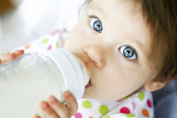 Sterilising Options for Baby Bottles and Equipment