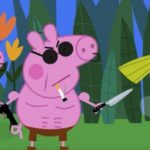 Parents Furious Over Mock Peppa Pig Videos That Left Kids Traumatised | Stay at Home Mum