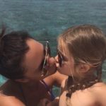 Victoria Beckham Shamed for Photo Kissing Her Daughter on the Lips | Stay at Home Mum