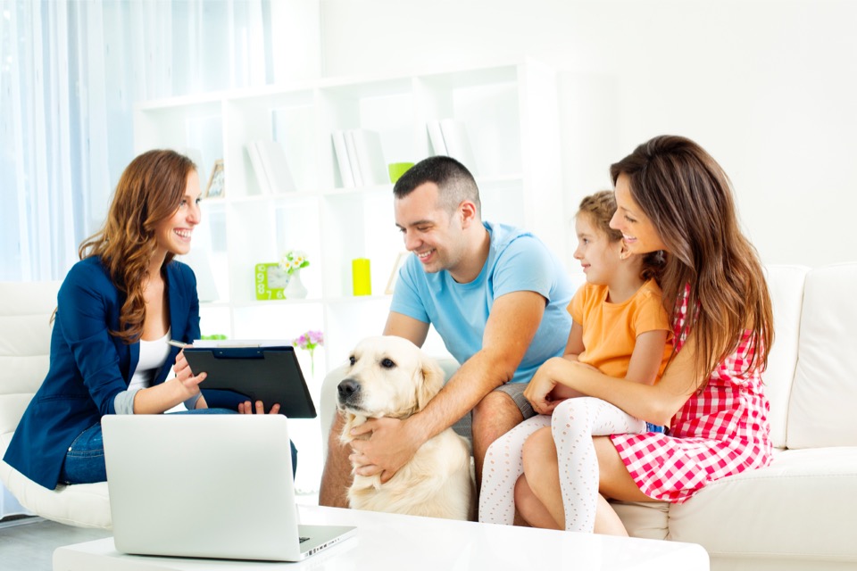 Choosing a Mortgage Lender | Stay at Home Mum.com.au