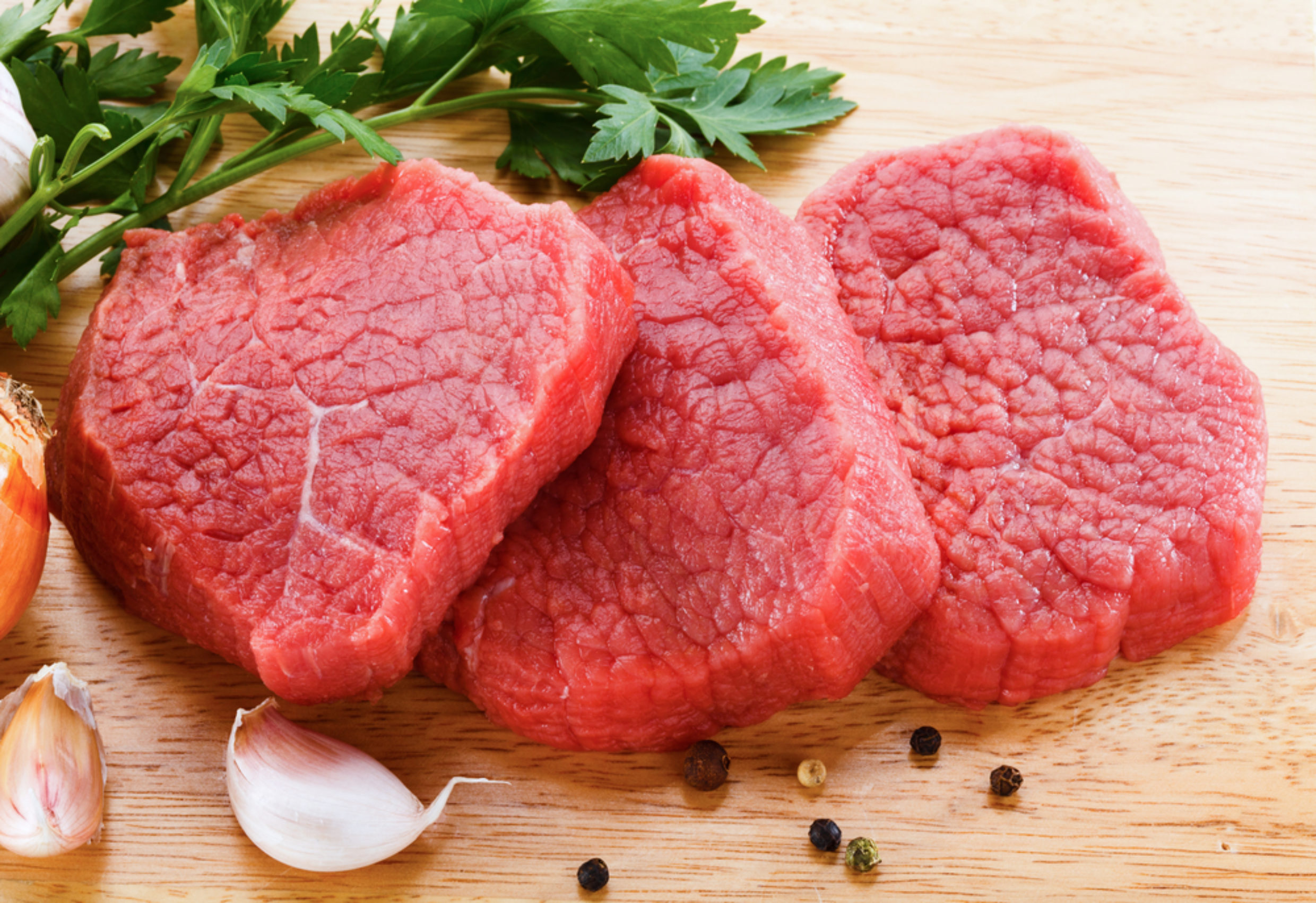 Jual Daging Segar yang Berkualitas Lebih Sehat dan Bergizi Tinggi | Stay at Home Mum.com.au