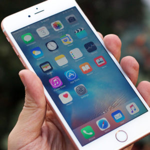 Apple Issues Global Update of iOS After Finding Sophisticated Malware