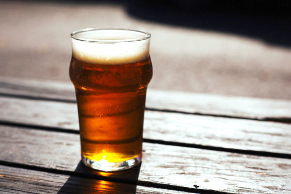You Can Now Drink Beer Made From Actual Piss….