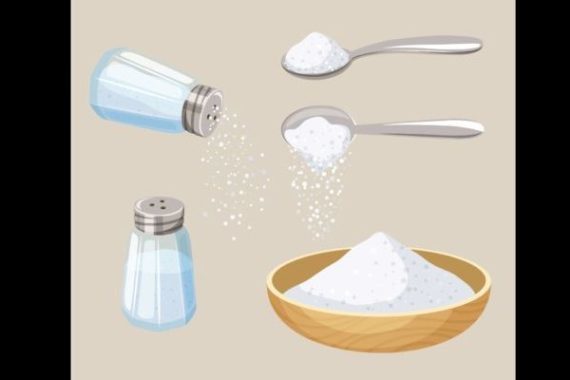 13 Handy Uses For Salt