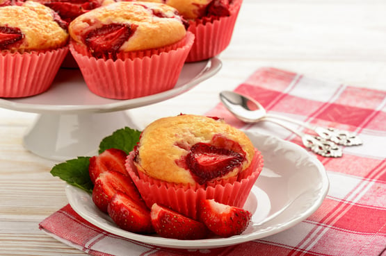 20 Muffins That Are Perfect for the School Lunch Box - Stay At Home Mum