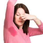 bigstock Woman Sweating Very Badly Unde 50838950 | Stay at Home Mum.com.au