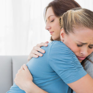 5 Tips On How To Support A Separated Friend