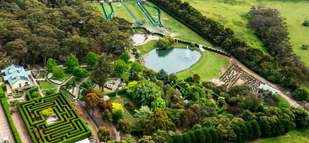 10 Great Places in Victoria to Visit for Fathers Day | Stay at Home Mum