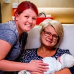 Mum Gives Birth to Her Grandson as She Becomes Surrogate for Her Daughter Who Has Leukemia | Stay at Home Mum
