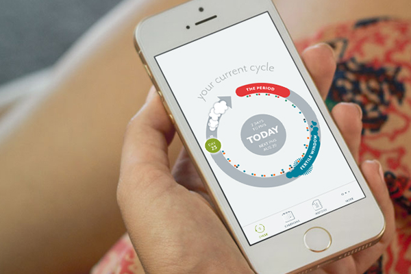 Scientists Warn Not To Rely On Smartphone Apps For Contraception