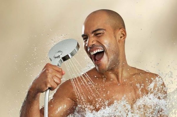 10 Ways You Might Be Showering Wrong