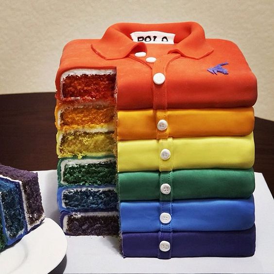 36 Birthday Cake Ideas for Men