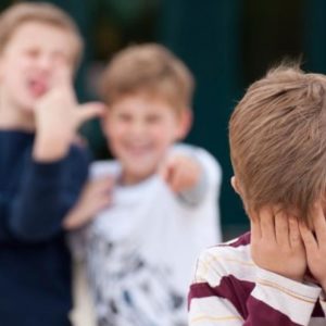 Youth Bullying And Australia’s Shameful School Secret