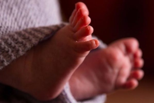 The World’s First Three-Parent Baby Born In Mexico