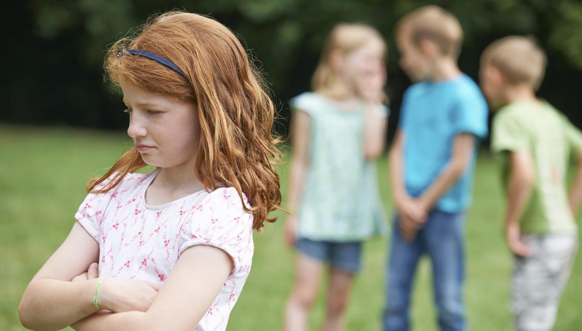 Youth Bullying And Australia's Shameful School Secret