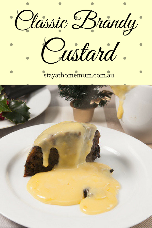 Brandy Custard | Stay At Home Mum