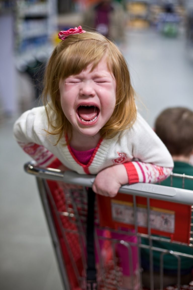 50 Hilarious Reasons Why Toddlers Chuck Tantrums