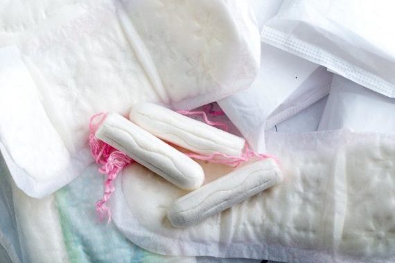 What to Include in a Period Kit for Young Girls | Stay at Home Mum