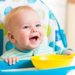 How to Start Your Baby on Solids
