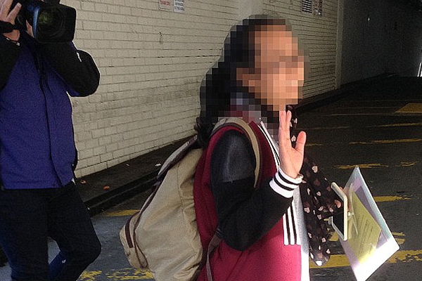 Charges Dropped for Pregnant Mum Who Allegedly Abandoned Her Two Kids