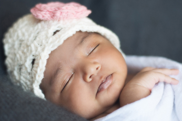 30+ Indian Baby Names To Swoon Over